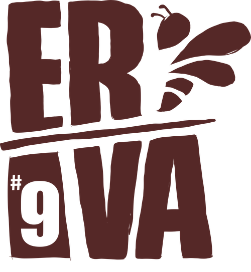 ERVA Festival 2025 Logo