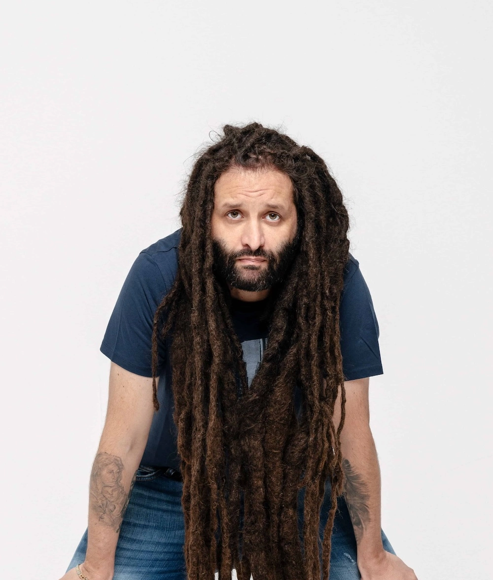 Alborosie