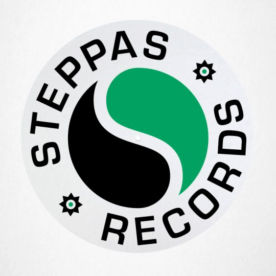 Carte blanche Steppas Records